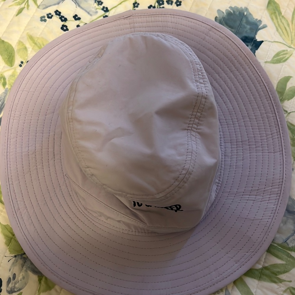 dutch bros bucket hat
